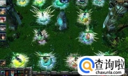 魔兽隐藏英雄密码大全：净天之命1.78