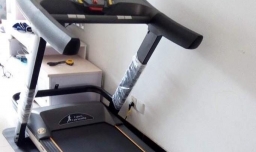 跑步机减肥的最佳方法