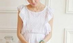 女人3大年龄段最美丽发型