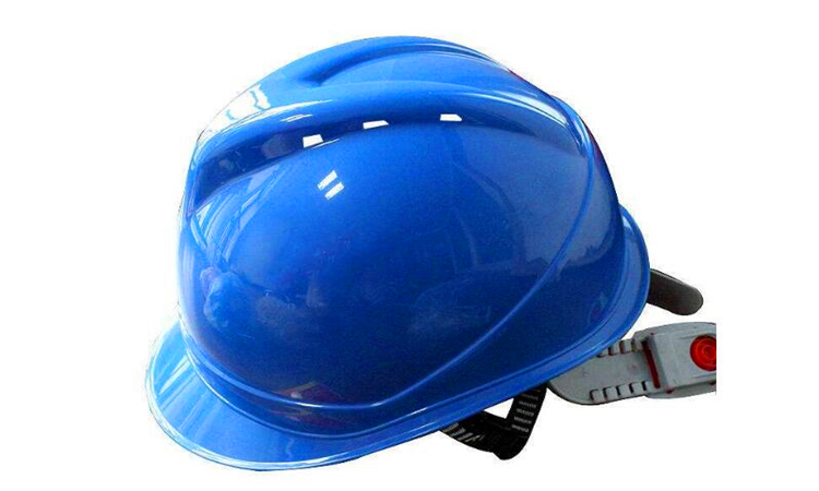 工地蓝帽代表什么