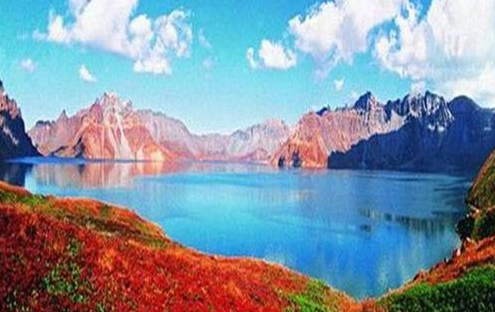 长白山旅游攻略