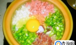 抖音上的网红饭怎么做