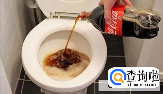 未必有用的清洁小妙招