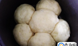 电饭锅焗馒头的做法