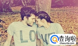 男人喜欢上你的6大征兆