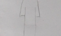 简笔画怎么画小头爸爸？