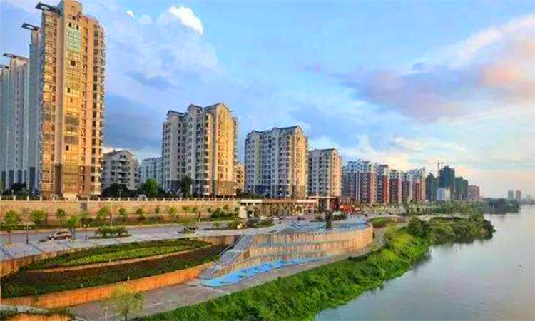 鹰潭市有几个县