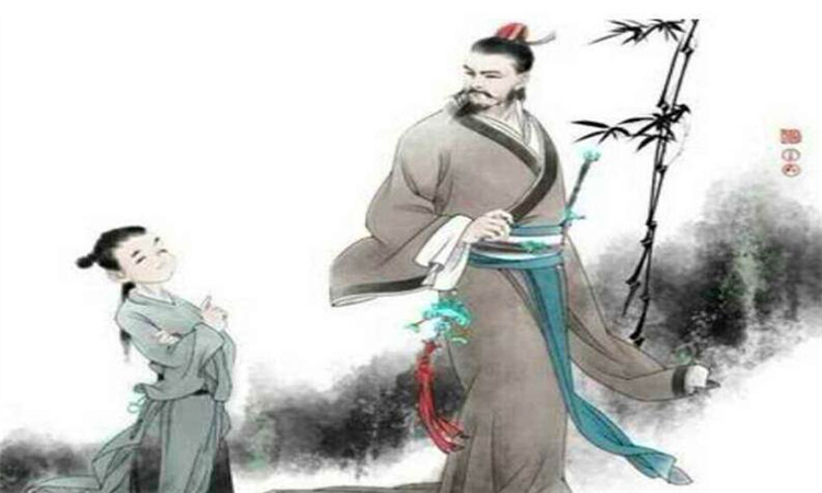 八拜之交究竟是哪八拜