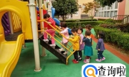 玩滑滑梯的时候要注意哪些问题