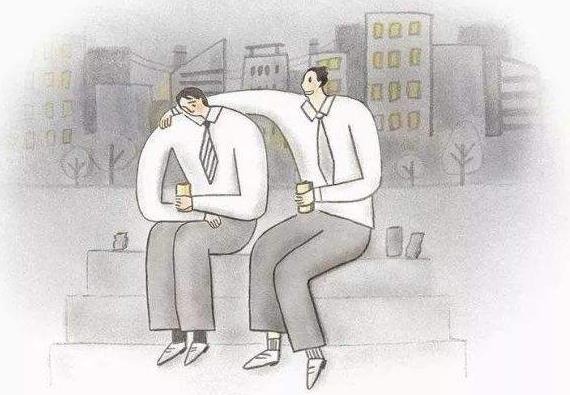 长期抑郁怎么办？