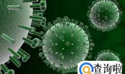 流感病毒有哪些？