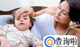 宝宝突然发烧且没有其他症状
