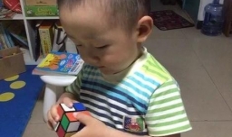 儿童可以做的六种益智游戏