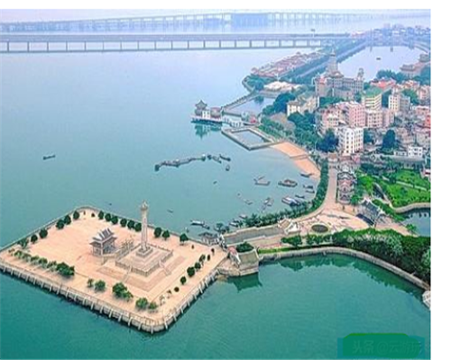 厦门景点排行榜前十名