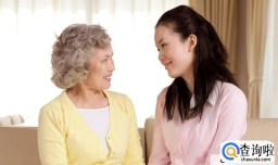 婆媳相处需要注意的技巧