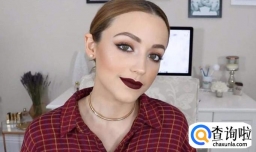 3款流行唇妆教程