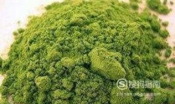 如何自制抹茶奶茶，拉出漂亮的花