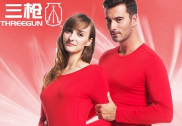 保暖内衣品牌排行榜前十名