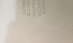 生日蛋糕的简笔画法