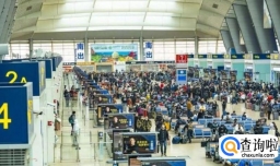 2023年春运高峰期是什么时候