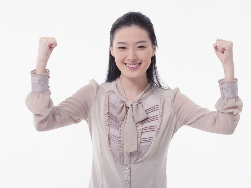 胆子小怎么克服