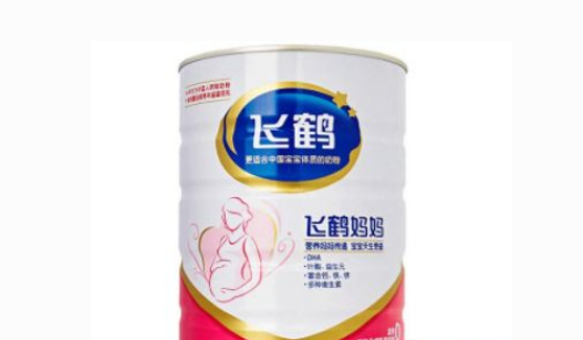 孕妇奶粉排行榜前十位