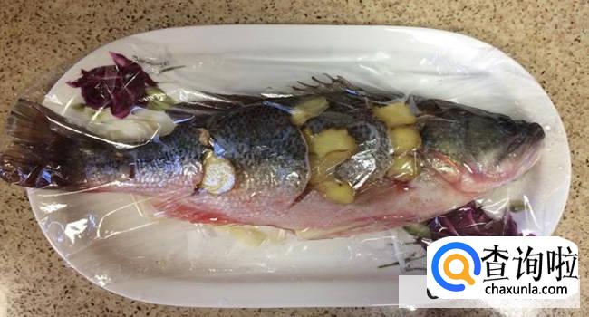 鲈鱼怎么保存新鲜