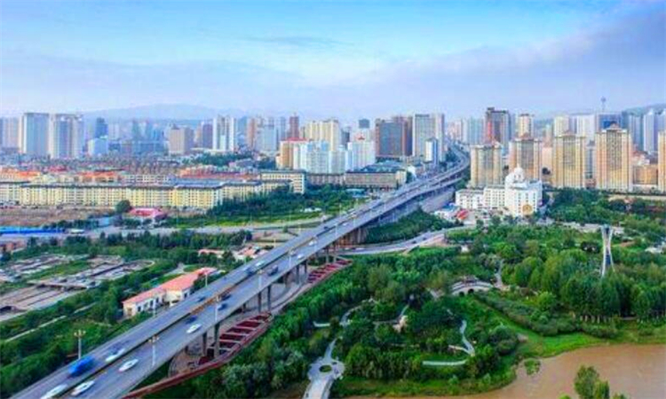 青海的省会是哪个城市