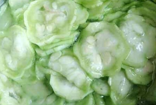 丝瓜干怎么制作