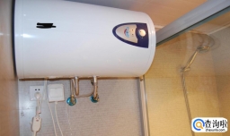 燃气热水器怎么安装
