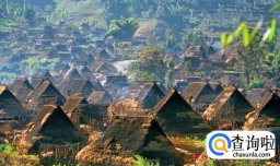 盘点中国最美洗肺小城