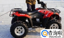 驾驶雪地摩托车技巧有哪些