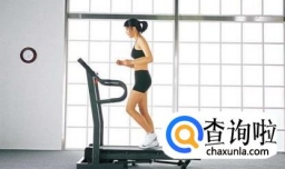 平板支撑 消灭小肚腩