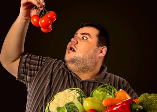 正常吃饭为什么会胖