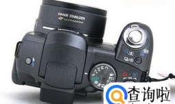 佳能相机如何辨别真伪