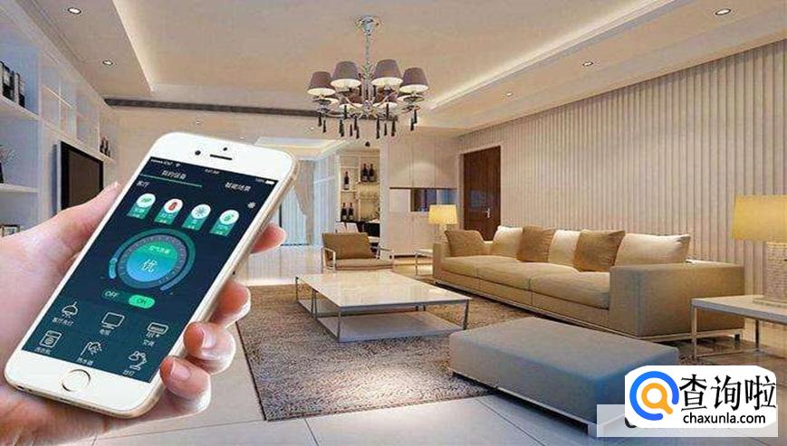 如何才能开一家智能家居店