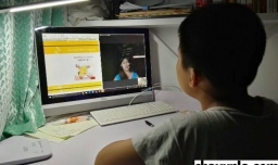 上网课必须要好好听吗