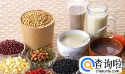 如何用豆浆机打出好喝的豆浆