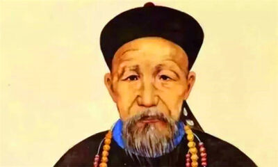 中国历史上三个半圣人