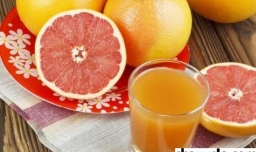 吃柚子的禁忌