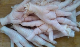 网红鸡爪的做法