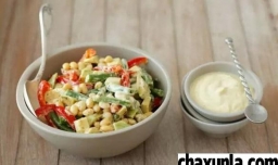 减肥能不能吃沙拉酱