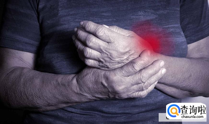 趴着睡手麻怎么回事