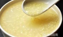 如何熬又香又黏的小米粥