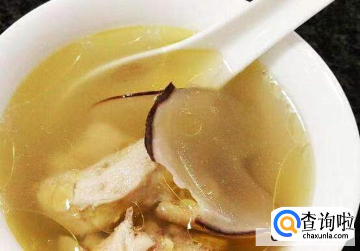鸡汤的营养价值到底有多高