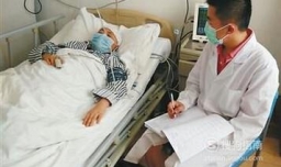 白血病化疗反应有哪些