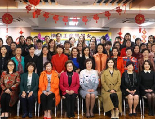 公司三八节礼物