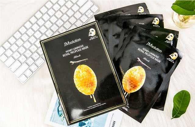 补水面膜排行榜8强