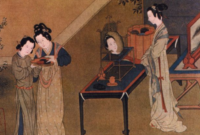 女子无才便是德到底是什么意思