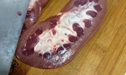 猪腰子要怎么做才好吃